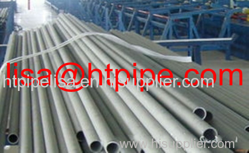 ASTM A358 TP348 steel pipe