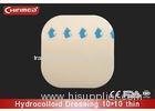 Self Adhesive Hydrocolloid Wound Dressing