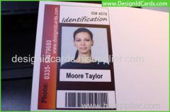 ID card Maker Application