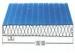 SGCD / stainless steel Insulated Composite Roof Panels , 50mm - 300mm thickness