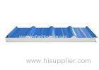 interior / exterior wall Composite Trim Boards steel roofing sheets