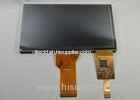 capacitive multi-touch screen touch screen panel