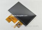 lcd monitor touch screen projected capacitive touch screen