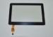 lcd monitor touch screen interactive touch screen display