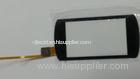 small 7" COB 5 Point Capacitive Touch Screen displays for Advertise Machine