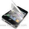 3 Layers Clear Protective Film For Mobile Phone Anti-scratch and Removable