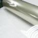 Customized OEM Matte / Clear Protective Film for Screen , Glass , Stainless Steel