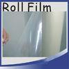 Waterproof Clear Cell Phone PET Screen Protector Film Roll Anti-radiation