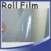 Waterproof Clear Cell Phone PET Screen Protector Film Roll Anti-radiation