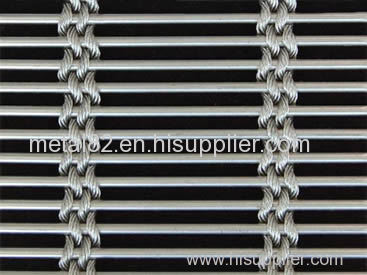 Dorate Cable Metal Mesh