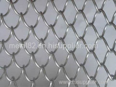 Dorate Metal Fabric For Ceiling Decoration