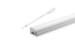 Adjustable Voltage Ra&gt;80 Smd2835 1200mm T5 LED Tube Light fixtures 20W