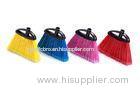 Color Sweeping Brooms Large Deluxe Angle Broom Refill Plastic Product Cleaning Tool