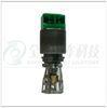 Transmission Components Shift Lock Solenoid Green