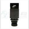 Transmission Components Switch Solenoid Black