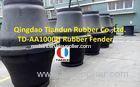 Trelleborg , Bridgestone , QuayQuip , Shibata Cone Rubber Fender , Marine Fender SCN1000 , HC1000H ,