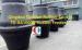 Trelleborg , Bridgestone , QuayQuip , Shibata Cone Rubber Fender , Marine Fender SCN1000 , HC1000H ,