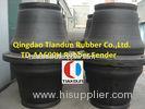 Marine Fender , Cone Rubber Fender SCN600 , HC600H , QCN600 , SPC600H , TD-AA600H , NR , SBR