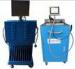 220V 50HZ 0.5KW Transmission Test Equipment Hydraulic Leaking Tester