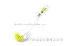 Household Plastic Brush for Dish Cleaning with Plastic Handle