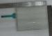 Transparent ITO Glass Open Frame Touch Screen 10.1 Inch For ATM / Bill Pay Kiosks