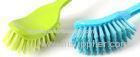 Novelty Plastic Toilet Brush for Household closestools cleaning