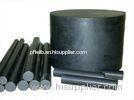 Black Filled PTFE Teflon Rod