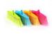 Cleaning PVC Upright Broom Head Refill PP BROOM HEAD+ PET FIBER