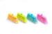 Floor Broom Sweeping Broom PVC Colorful Eco friendly Tata Straight Plastic Broom Refill