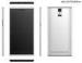 5.5Inch Android 4.4 Octa Core smart cell phones with capacitive touch screen