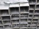 Longitudinal Welded Galvanized Steel Structure Pipe High-strength API5L GR.B