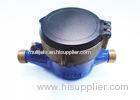 Brass Volumetric Water Meter