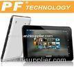 10 Inch Quad Core Tablet MTK8389 With 3G / GPS / Bluetooth