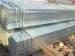 ASTM A53 A106 Structural ERW Welding Galvanized Steel Pipe DIN1626 2448 JIS BS