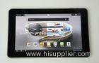 4000mAH Android 10 inch tablet , 1G DDR3 8G tablets with web camera , WiFi