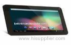 4G / 16G 10 Inch Quad Core Tablet , Android 4.2 tablet pc with web camera