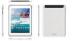 512M DDR3 And 8G Memory Multitouch Tablet PC With Android 4.2