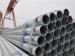 S235 / S275 / S355 Hot Dip Galvanized Steel Pipe , Zinc Coating Piping