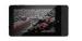 OEM / ODM samsung Touch Screen Android Tablet 7 Inch with Projector