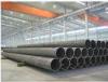 15mm Longitudinal Welded Erw Steel Tube Rectangular ASTM DIN JIS EN GB