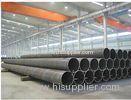 15mm Longitudinal Welded Erw Steel Tube Rectangular ASTM DIN JIS EN GB