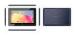 OEM / OEM LCD intel atom based tablets Touch Screen Android Tablet