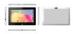 Black / Red / White / Blue Intel Based Tablet 10.1 with dual Camera