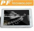 3G Bluetoothtablet 7 inch tablet pc android 4.2 with FM GPS