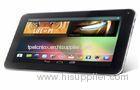4G / 16G 10" Android Touchpad Tablet PC With 1024 x 600 Resolution