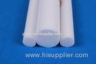 Lubricating , Non-contaminating PTFE Teflon Rod Self For Mechanical