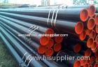 HR ERW Carbon Steel Pipe SCH 30 / SCH 40 / SCH 80 / SCH 160 / SS400 With Oiled Or Black Painted