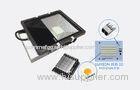 Cool white 5000K Industrial Led Flood Lighting ip65 Ra 80 , Park high power led flood light