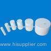 High Abrasion Resistant Anti-corrosion Molded PTFE Teflon Rod , Extremely Strong Agglutination