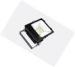 Natural white 4000K 150w Commercial Led Flood light CRI80 AC 230V 60HZ